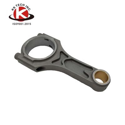 High Quality H Beam OEM Standard Forged Steel Connecting Rod 4340 Bearing