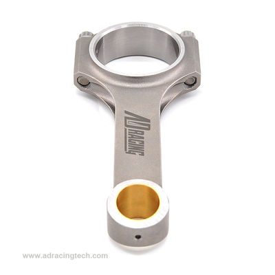 Custom H-Beam Adracing Performance Forged 4340 Steel Racing Connecting Rods M104 For MERCEDES BENZ M104 Conrod 6cyl 2.3L 16V