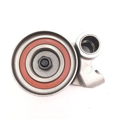 Auto Engine Parts 96350526 Steel Belt Tensioner Pulley For GM Aveo Chevrolet Buick Excelle Dawoo With GM Packing